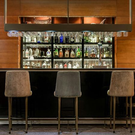 Ac Hotel Leon San Antonio By Marriott Bagian luar foto