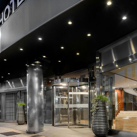 Ac Hotel Leon San Antonio By Marriott Bagian luar foto