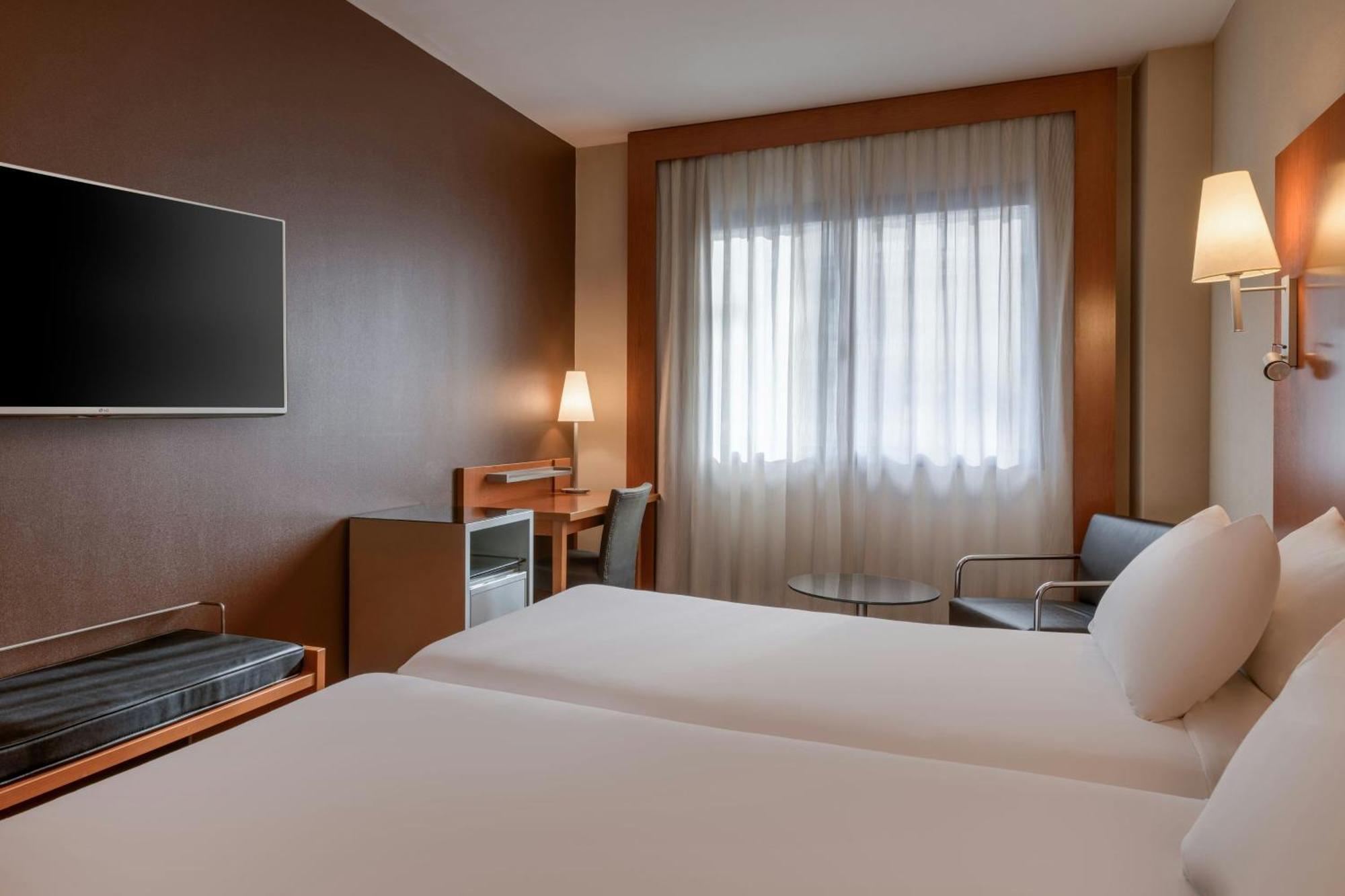 Ac Hotel Leon San Antonio By Marriott Bagian luar foto