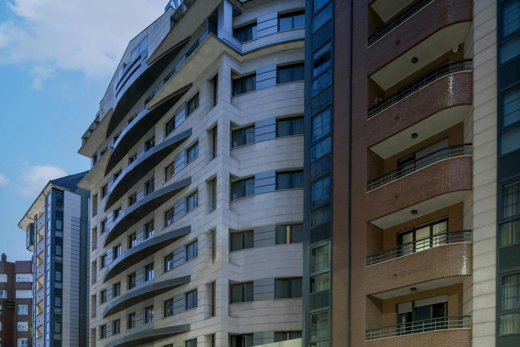 Ac Hotel Leon San Antonio By Marriott Bagian luar foto
