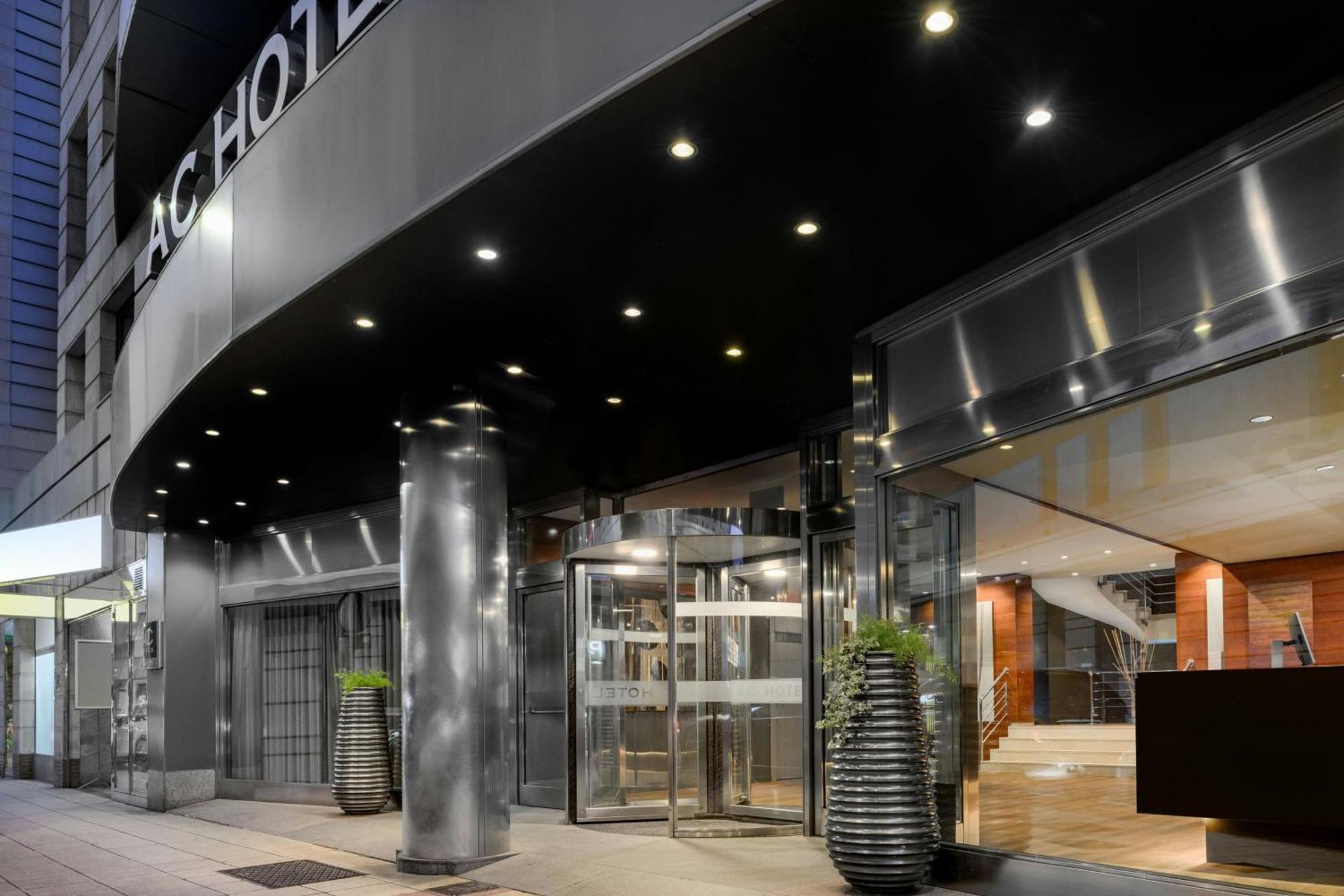 Ac Hotel Leon San Antonio By Marriott Bagian luar foto