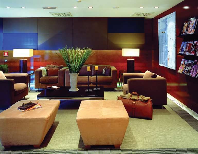 Ac Hotel Leon San Antonio By Marriott Bagian luar foto