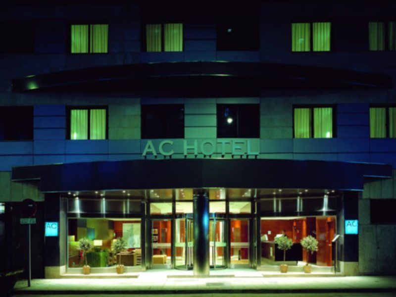 Ac Hotel Leon San Antonio By Marriott Bagian luar foto