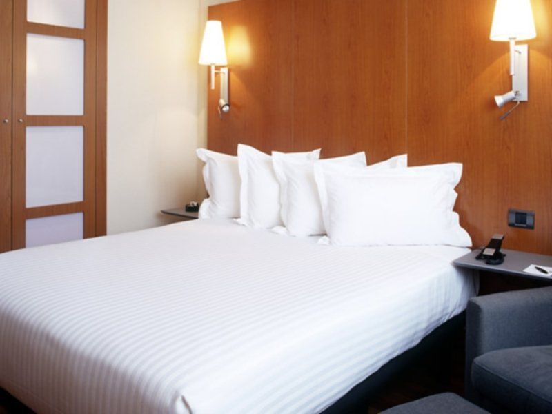 Ac Hotel Leon San Antonio By Marriott Ruang foto