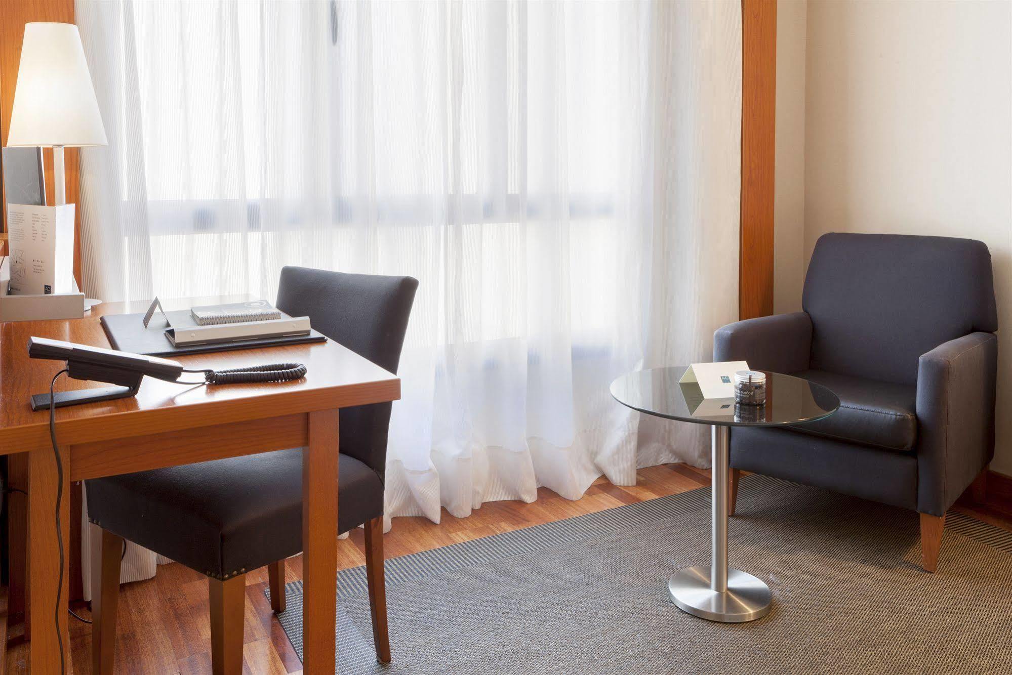 Ac Hotel Leon San Antonio By Marriott Bagian luar foto